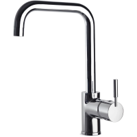 Смеситель для раковины без донного клапана Ramon Soler Atica 7511