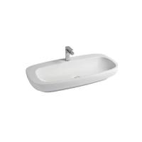 Artceram Dial Раковина 90x48см., накладная, 1 отв., цвет: белый