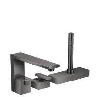 Смеситель на борт ванны Axor Edge 46430330