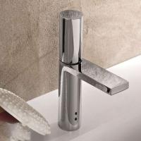 Fantini Fantini Milano Электронный смеситель для раковины на 1 отверстие, цвет: хром