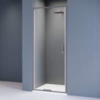 Душевая дверь RGW Stilvoll SV-05Gr 80 70320508-110 профиль серый, стекло прозрачное