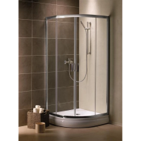 Душевой уголок Radaway Premium Plus A 90×90 30403-01-01N прозрачное