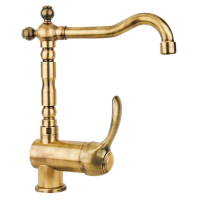 Смеситель для кухни Fiore Jafar 47ZZ5414