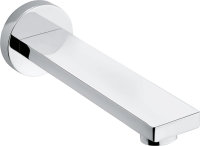 Излив Kludi Zenta SL 4860005 для ванны