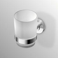 Стакан для зубных щеток Ideal Standard IOM A9120AA матовое стекло