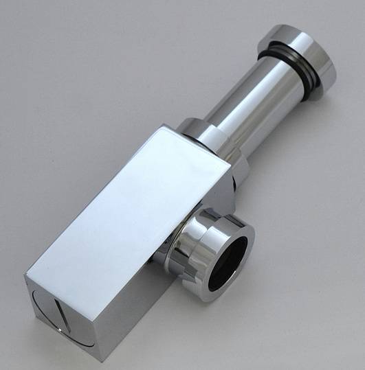 сифон для раковины alcaplast a401