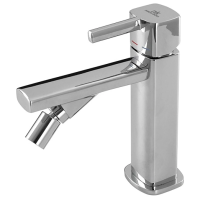 Смеситель Noken NK Concept N199999398 для биде, без донного клапана, хром