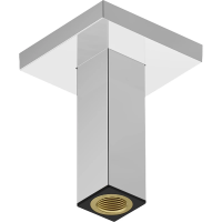 Потолочный кронштейн 110 мм Hansgrohe Pulsify E 24338000