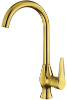 Смеситель для кухни ПСМ-Профсан Steel PSM-303-3