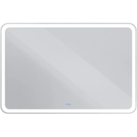 Зеркало Cezares Multicolore 120 CZR-SPC-MC-1200-800-RGB-TCH с подсветкой с сенсорным выключателем и функцией памяти Зеркало Cezares Multicolore 120 CZR-SPC-MC-1200-800-RGB-TCH с подсветкой с сенсорным выключателем и функцией памяти