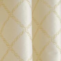 Штора для ванны Migliore 180x200 26641 Ар-Деко Голд