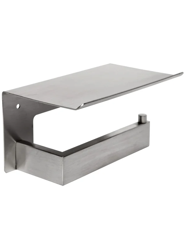 Держатель туалетной бумаги Mediclinics Harmonia AI2005CS satin finish