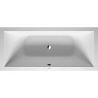 Ванна из искусственного камня Duravit DuraSquare 180x80 (700426)