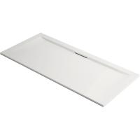Душевой поддон из материала Flight Jacob Delafon Flight Pure 150x80 E62331-00 Белый глянец 272116