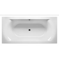 Акриловая ванна Riho Linares 200х90 B144001005 без гидромассажа