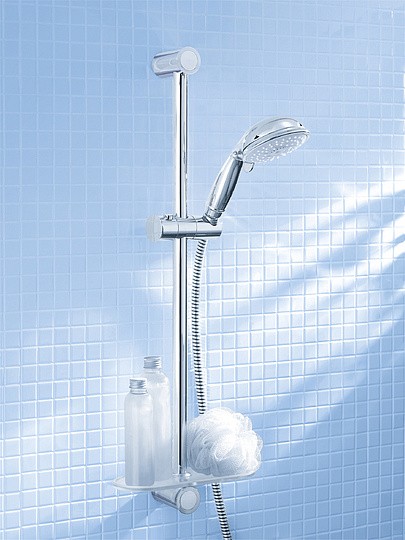 душевая штанга grohe tempesta new 27523000