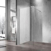 Неподвижная перегородка 70 см Vincea Walk-In VSW-1H700CL прозрачное