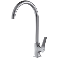 Смеситель для кухни Fashun A4086