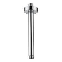 Кронштейн для верхнего душа AQUAme AQM8703CR цвет Хром
