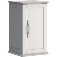 Подвесной шкаф 34 CEZARES TIFFANY 54960 BIANCO OPACO