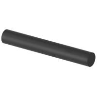 Держатель запасных рулонов Kludi Vela R 5897239 черный матовый