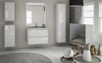 Раковина Cezares 75 50201 Bianco