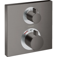 Термостат для ванны Hansgrohe Ecostat Square 15714340