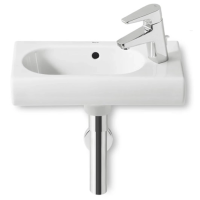 Раковина 45x25 см Roca Meridian 327248000