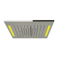 Душевая панель Gessi COLOUR 57827#238 сталь зеркальная