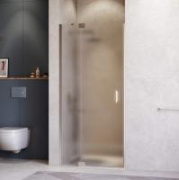 Душевая дверь RGW Hotel HO-014 110 350601411-21 профиль хром, стекло матовое