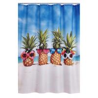 Штора для ванной комнаты Ridder Crazy Fruits 42093000