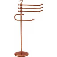 Напольная стойка Migliore Mirella 17386 цвет медь