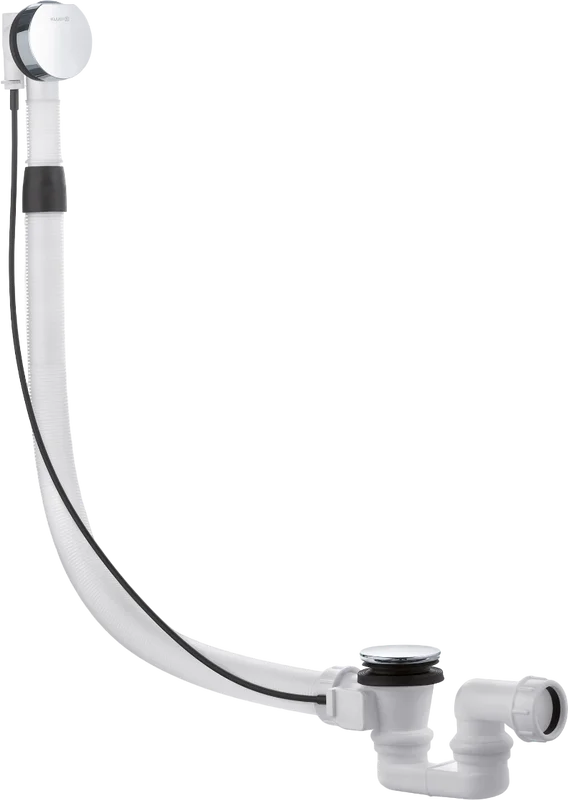 Слив-перелив для ванны Kludi Rotexa 2000 2140905-00