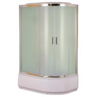 Душевая кабина Aquanet SC-120Q-L 120х80 243331 без гидромассажа