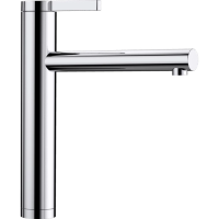 Смеситель для кухни Blanco Linee 517594