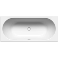 Стальная ванна 180х80 см Kaldewei Centro Duo мод.133 арт. 283330003001 с покрытием Anti-Slip и Easy-Clean