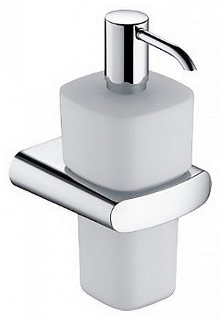 Колба для дозатора для мыла, з/часть Keuco Elegance New 11654 009000