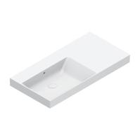 Раковина Catalano Zero 0121040001 100x50