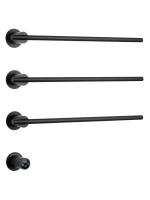 Полотенцесушитель электрический встраиваемый WONZON & WOGHAND DORTMUND, черный матовый (WW-A363-MB) Полотенцесушитель электрический встраиваемый WONZON & WOGHAND DORTMUND, черный матовый (WW-A363-MB)