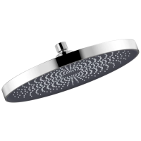 Верхний душ Iddis SpaHome SPA26CPi64 Хром