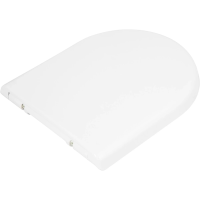 Сиденье для унитаза Cezares Giubileo CZR-6045-SC с микролифтом