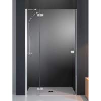 Душевая дверь Radaway Fuenta New DWJ 120 Left 384016-01-01L прозрачное