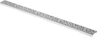 Решетка TECE Drainline TECEdrainline Drops 6 007 31 70 см матовая