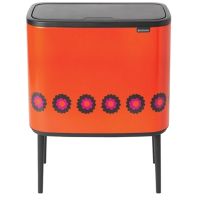 Мусорное ведро 11+23л Brabantia Touch Bin Bo 125720