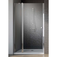 Душевая дверь Radaway EOS II DWJ 90 L прозрачное