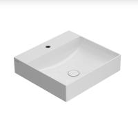 Раковина накладная Globo T-Edge B6R51.BI*1 белый