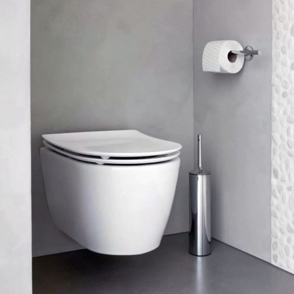 унитаз подвесной duravit soleil by starck 45910920a1, безободковый с сиденьем микролифт, цвет белый