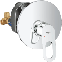 Смеситель для душа Grohe BauLoop 29080000