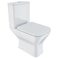 Унитаз-компакт IDDIS Torr TORRDSEi24