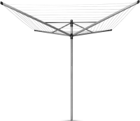Сушилка для белья Brabantia 311048 Lift-O-Matic Сушилка для белья Brabantia 311048 Lift-O-Matic